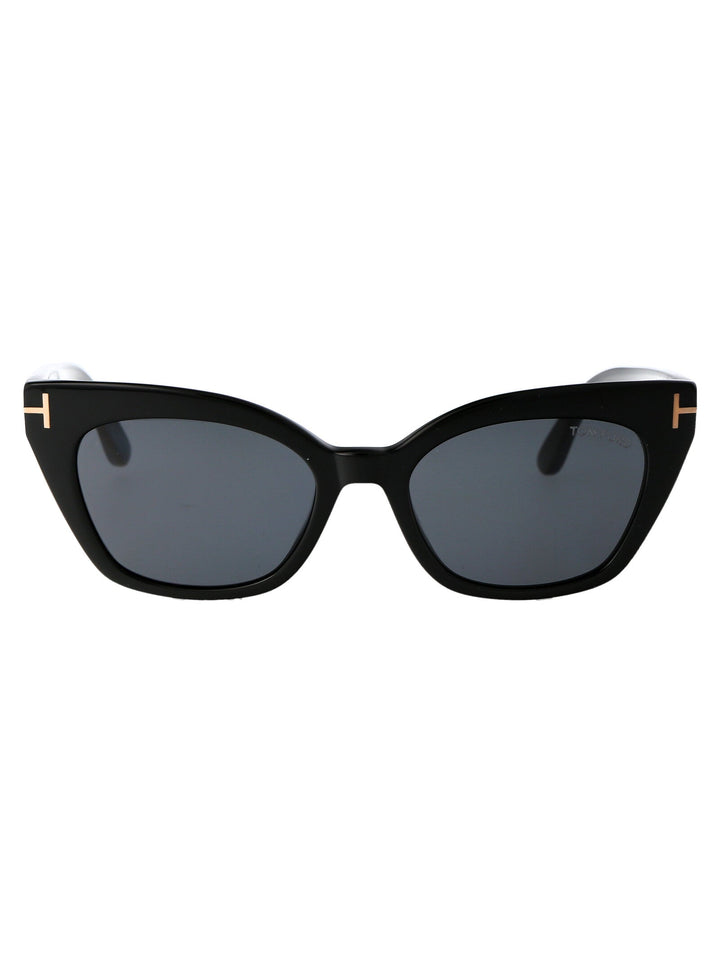 TOM FORD Sleek Acetate Sunglasses for Women
