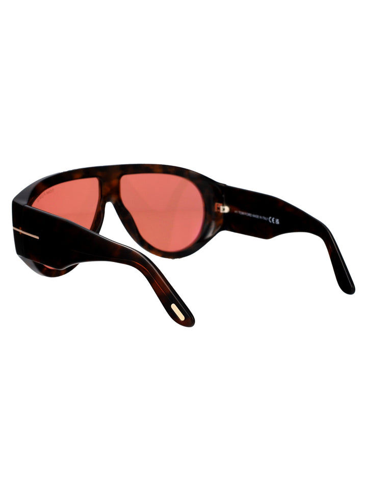 TOM FORD BRONSON Sunglasses 52S for Men