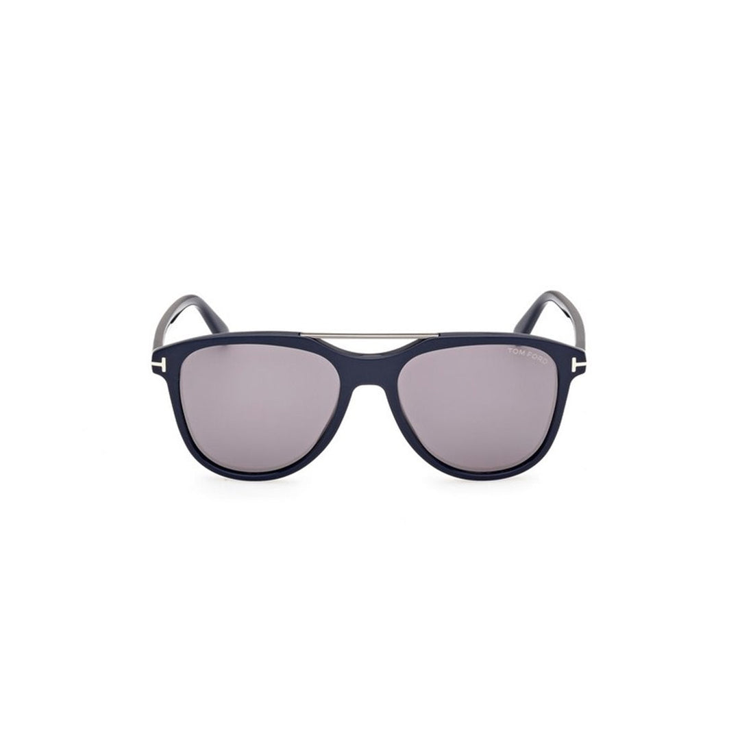 TOM FORD Sleek Acetate Sunglasses for Men