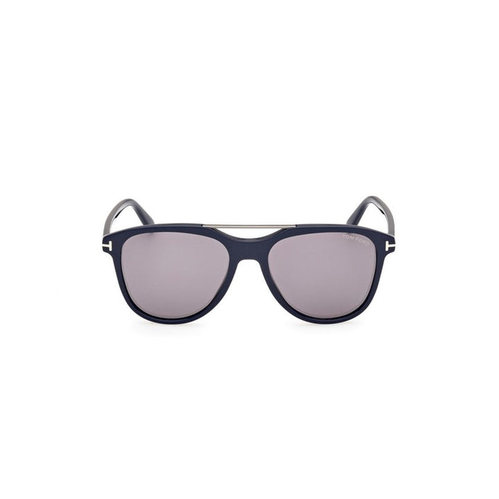 TOM FORD Sleek Acetate Sunglasses for Men