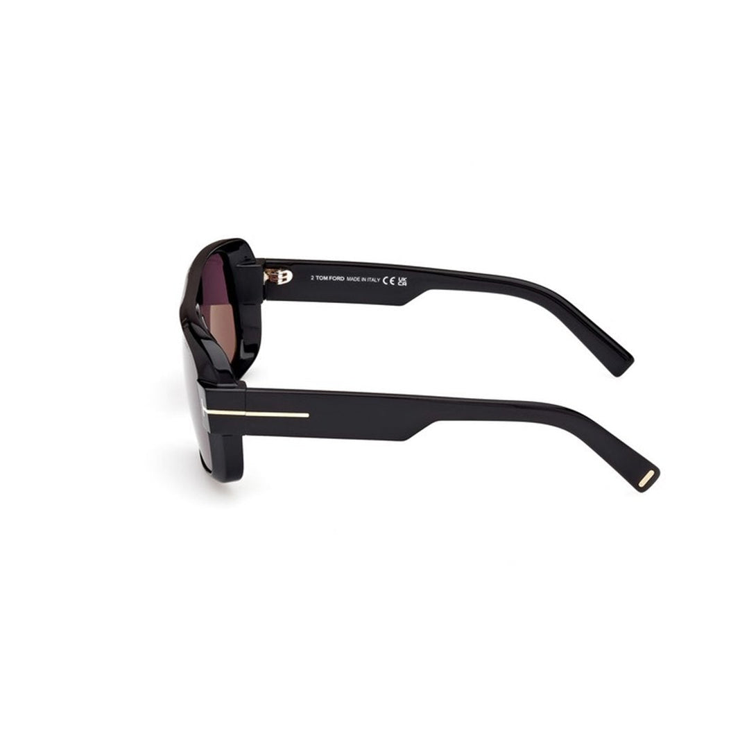 TOM FORD Chic Acetate Sunglasses for Women - SS25