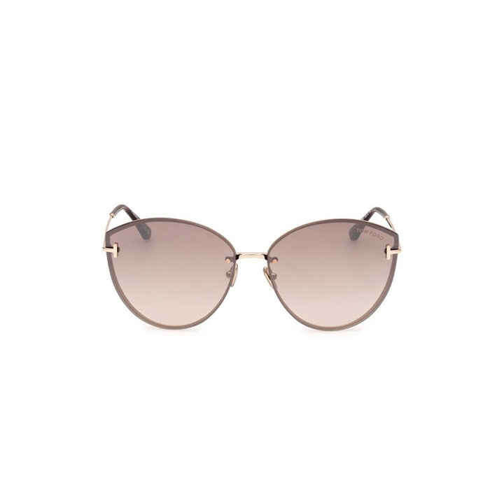 TOM FORD Evangeline FT1106 Sunglasses for Men