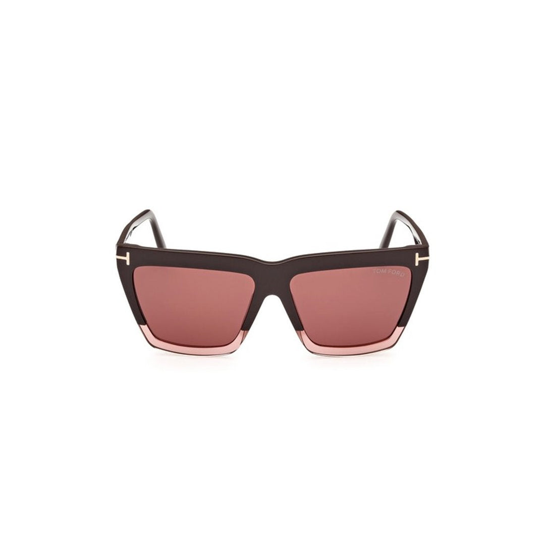 TOM FORD Eden Gradient Sunglasses for Men
