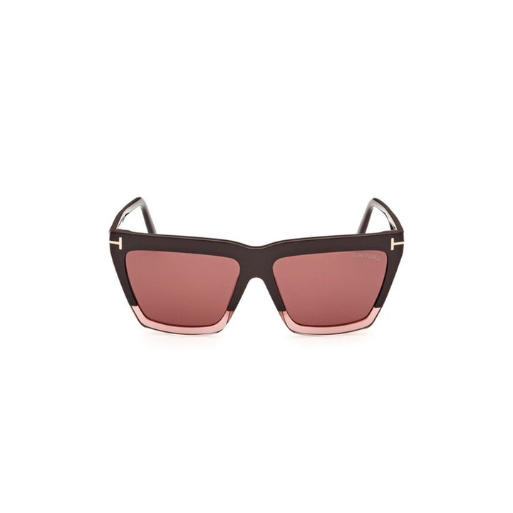 TOM FORD Eden Gradient Sunglasses for Men