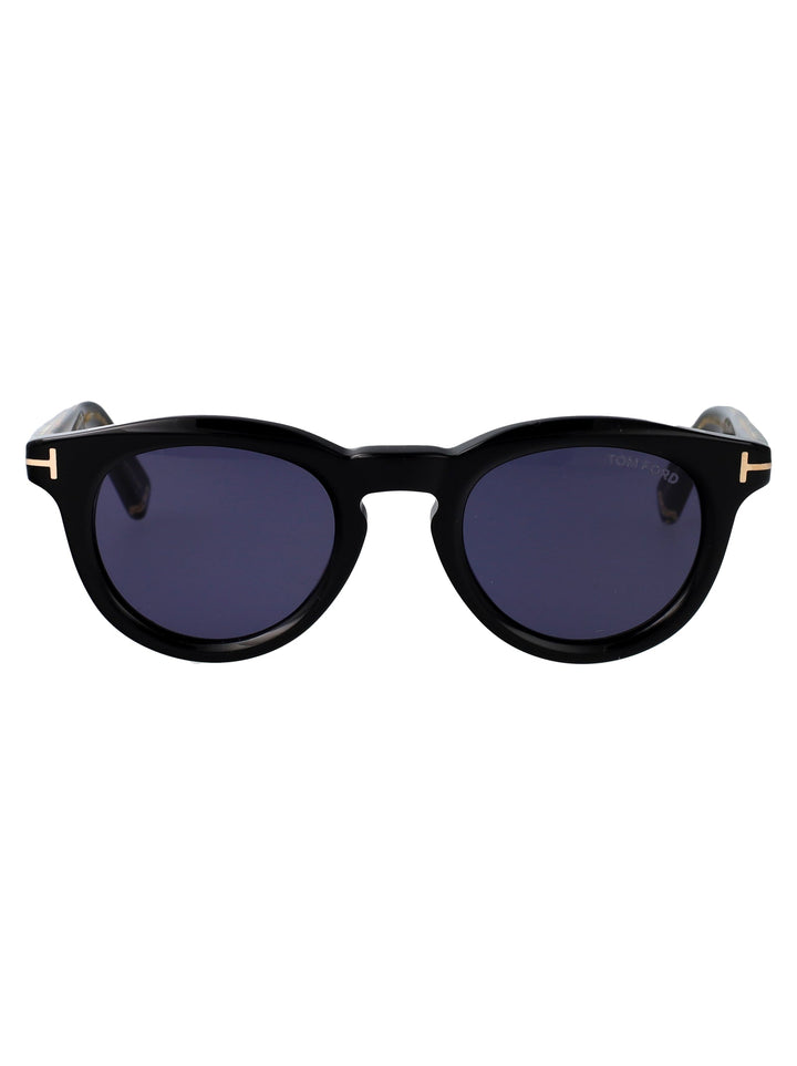 TOM FORD Acetate Sunglasses FT1325 for Men - FW25 Collection
