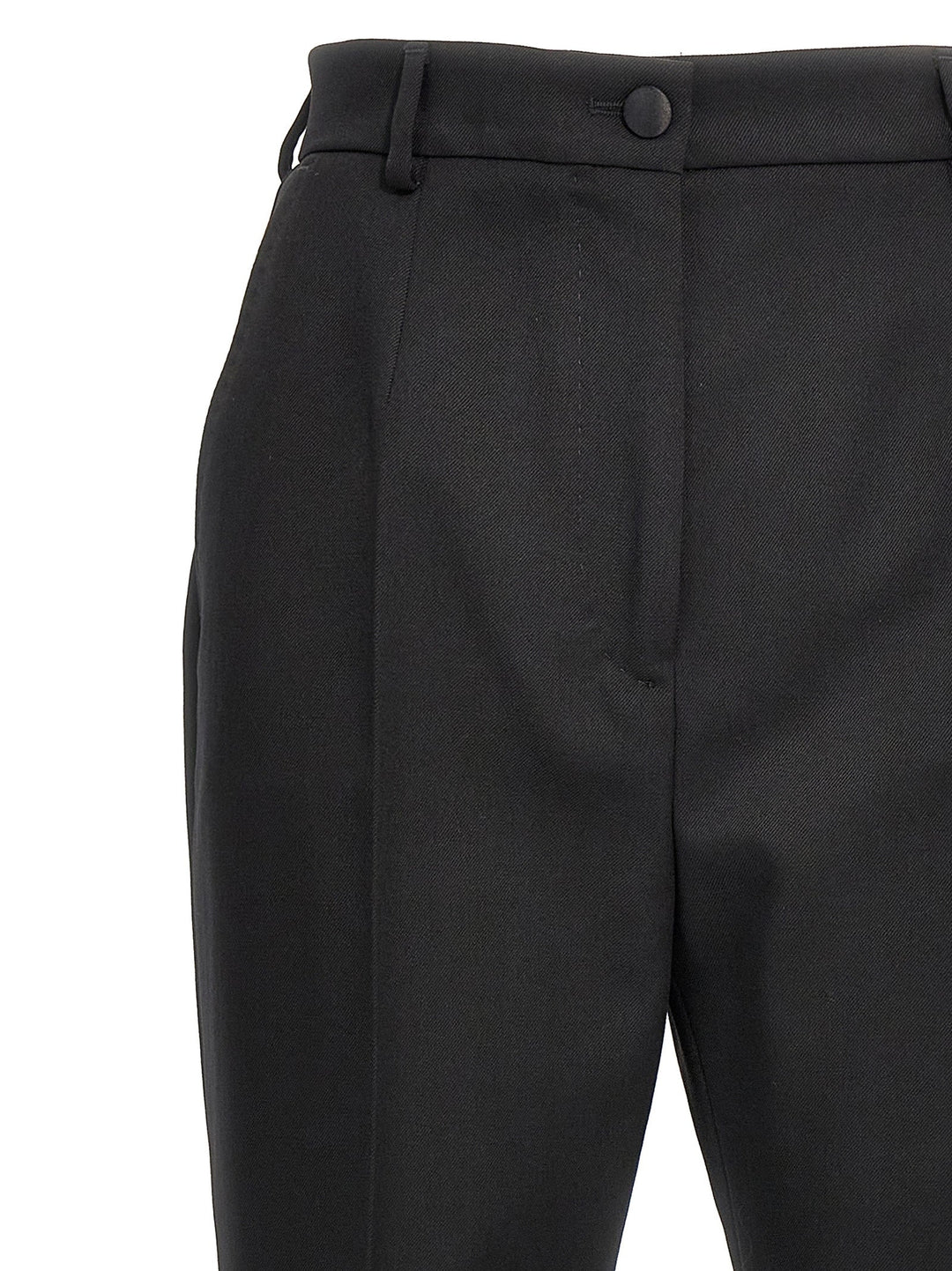 Dolce & Gabbana Women Tailored Trousers