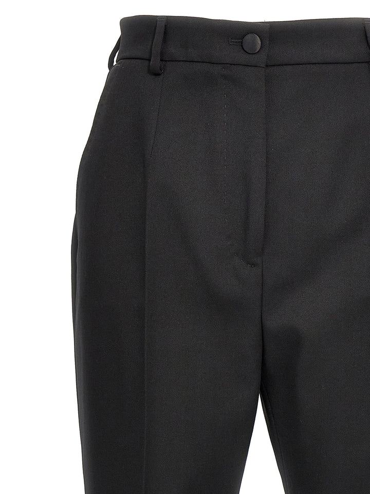 Dolce & Gabbana Women Tailored Trousers
