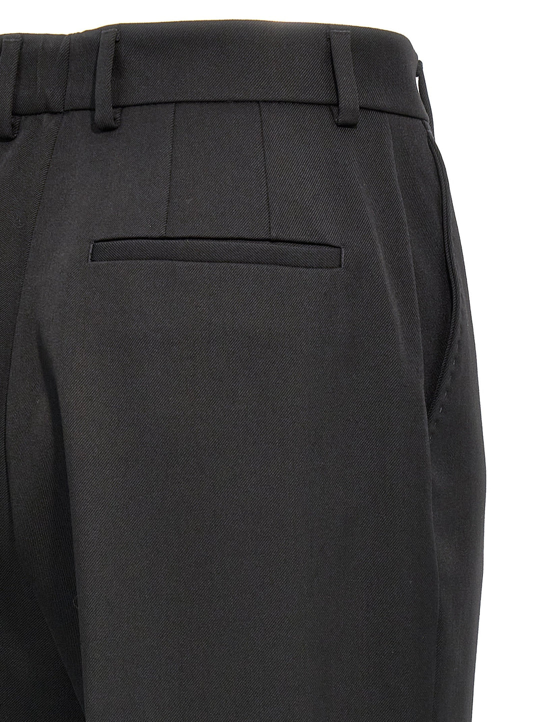 Dolce & Gabbana Women Tailored Trousers