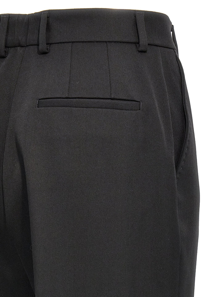 Dolce & Gabbana Women Tailored Trousers