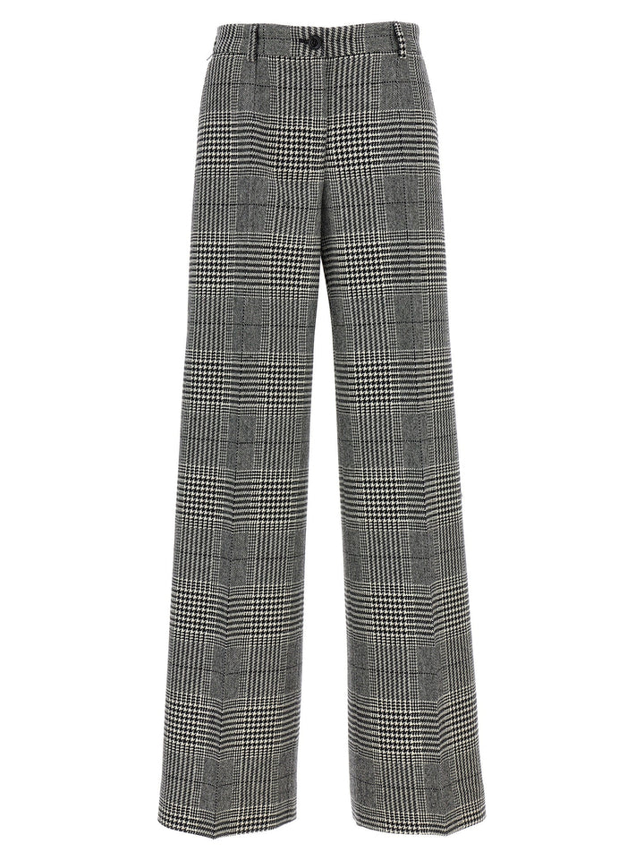 Dolce & Gabbana Women 'Sartoriale' Pants