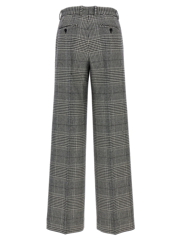 Dolce & Gabbana Women 'Sartoriale' Pants