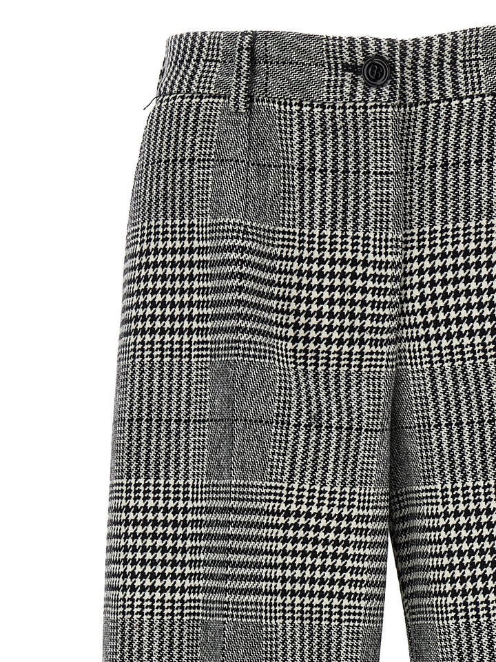 Dolce & Gabbana Women 'Sartoriale' Pants