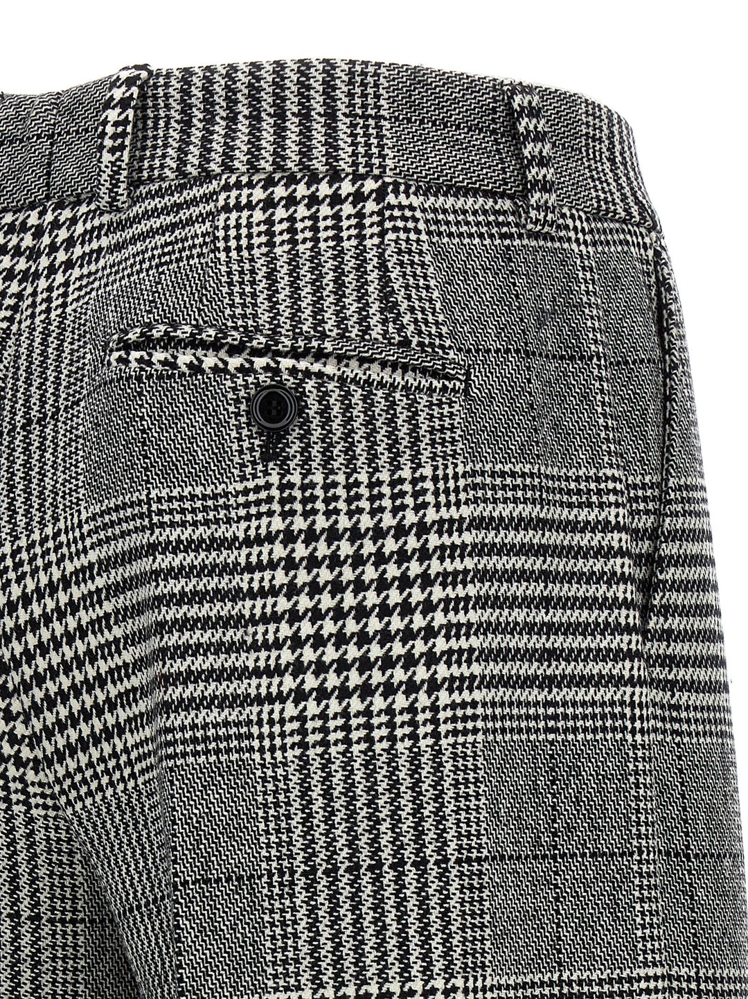 Dolce & Gabbana Women 'Sartoriale' Pants