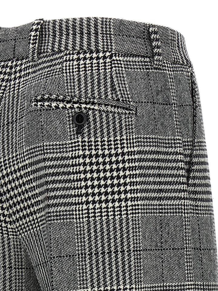 Dolce & Gabbana Women 'Sartoriale' Pants