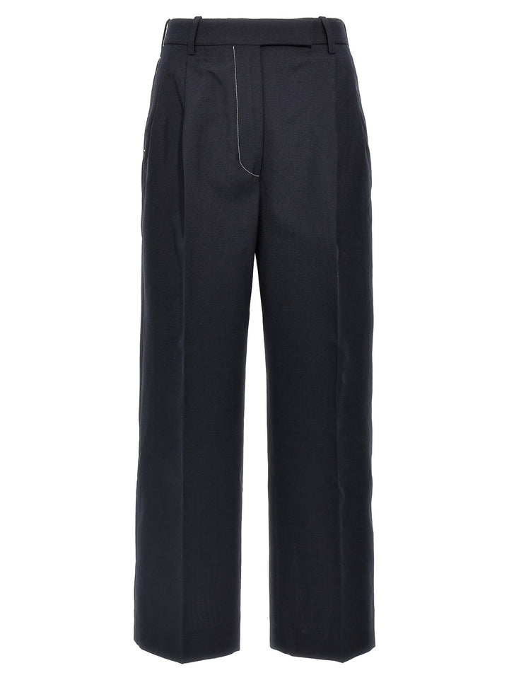 Thom Browne Women Wool Pants