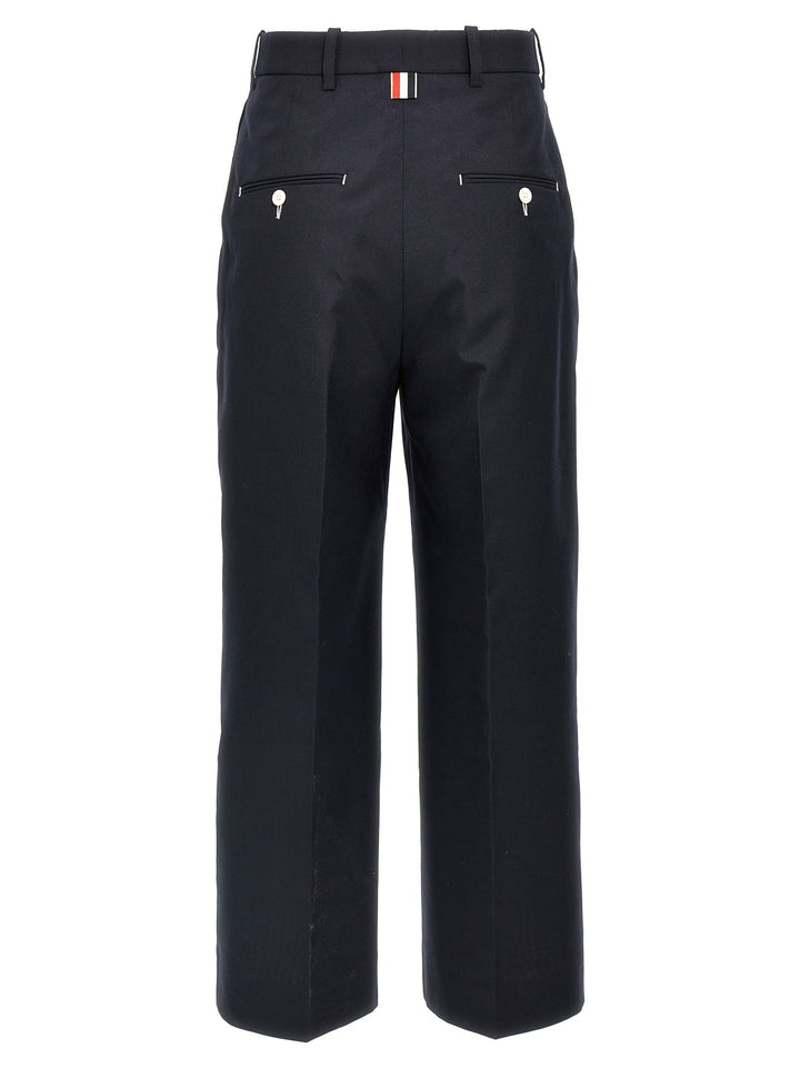 Thom Browne Women Wool Pants