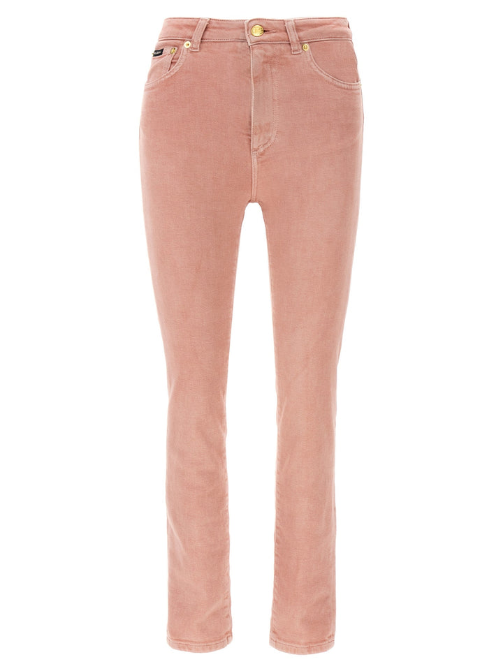 Dolce &amp; Gabbana Women High Waist Jeans