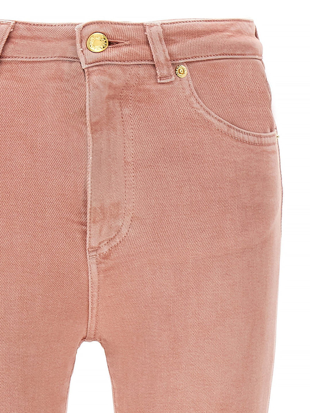 Dolce &amp; Gabbana Women High Waist Jeans