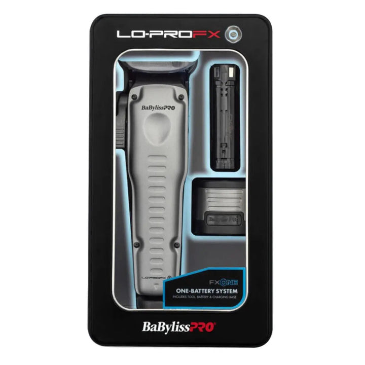 BaBylissPRO FXONE LO-PROFX Clipper