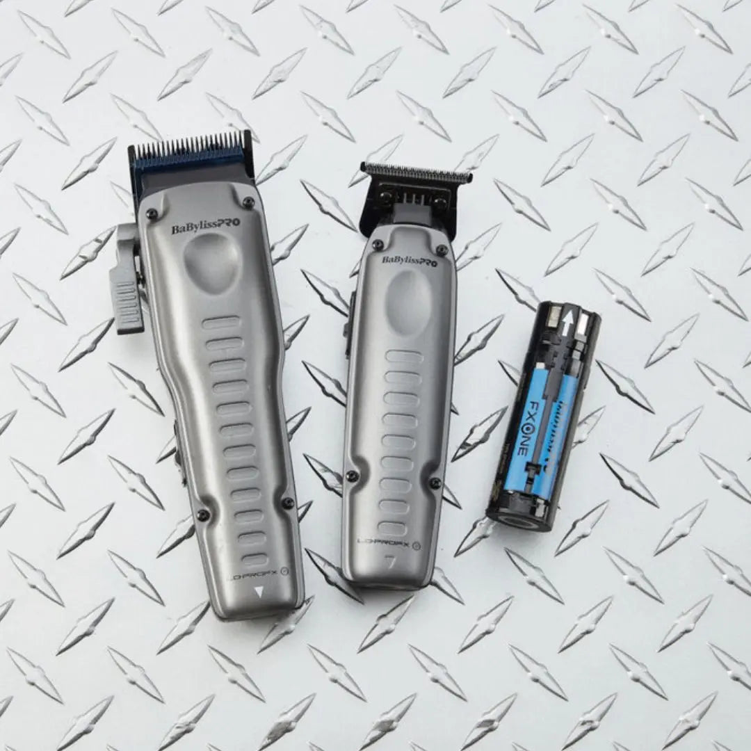 BaBylissPRO FXONE LO-PROFX Clipper