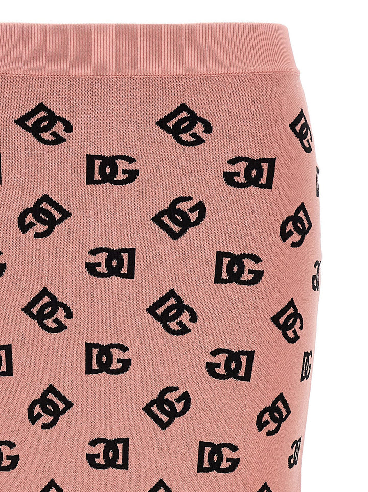 Dolce & Gabbana Women Sheath Skirt