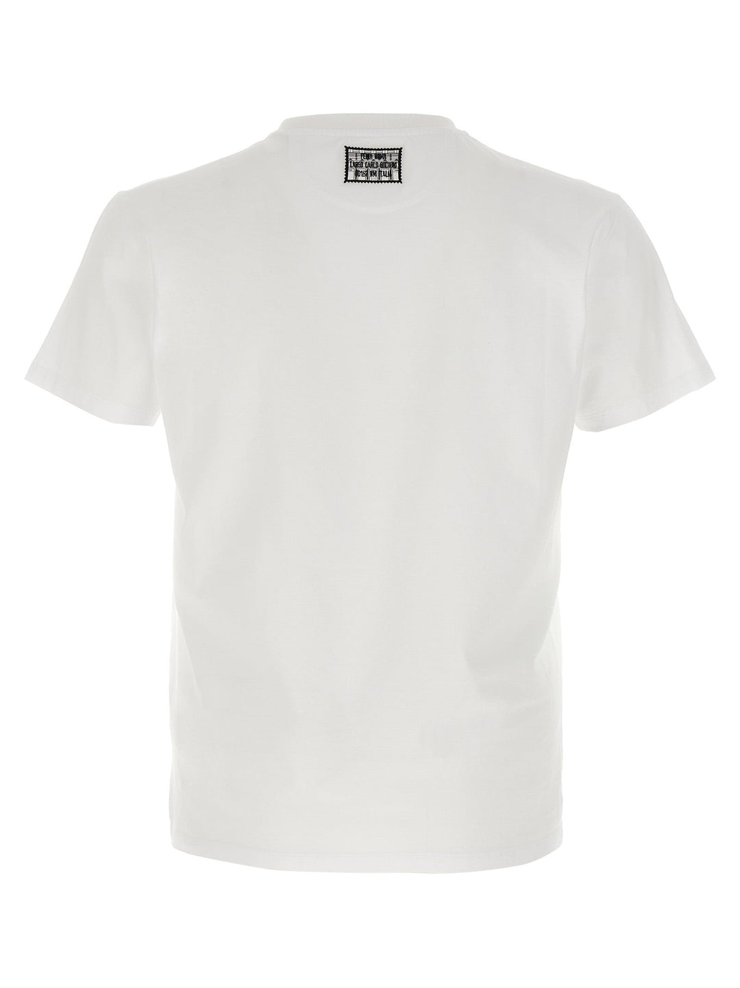 Fendi Men 'Postcards' T-Shirt
