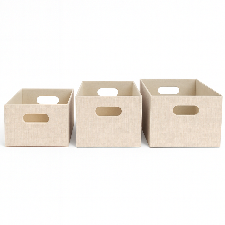 Fabric Bin