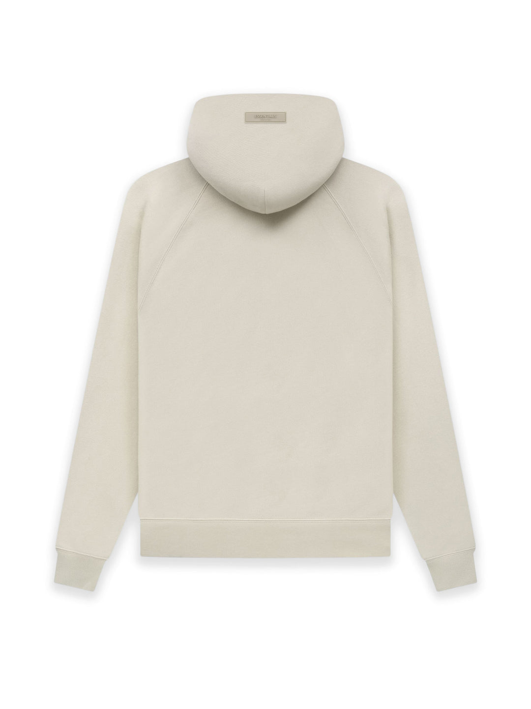 Fear of God Essentials 1977 Hoodie Wheat