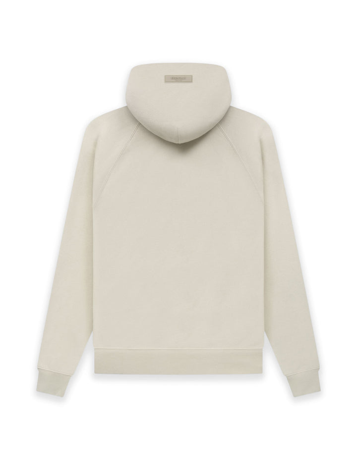 Fear of God Essentials 1977 Hoodie Wheat