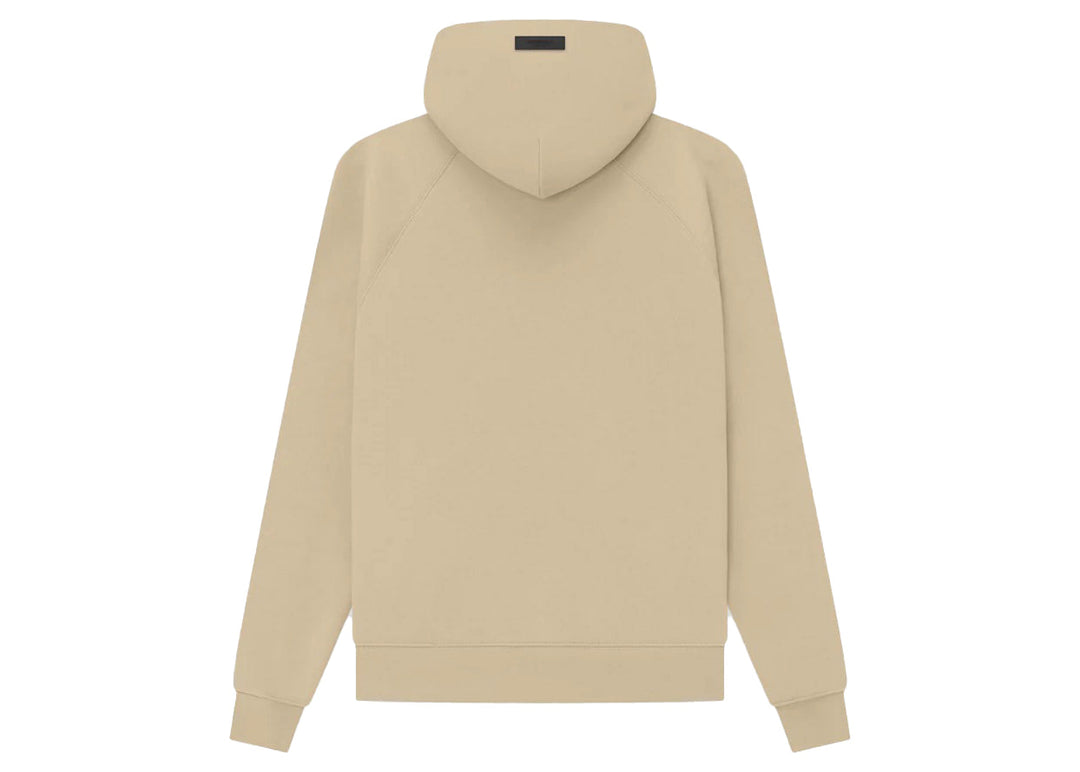 Fear of God Essentials Sweatsuit "Sand" (FULL SET)