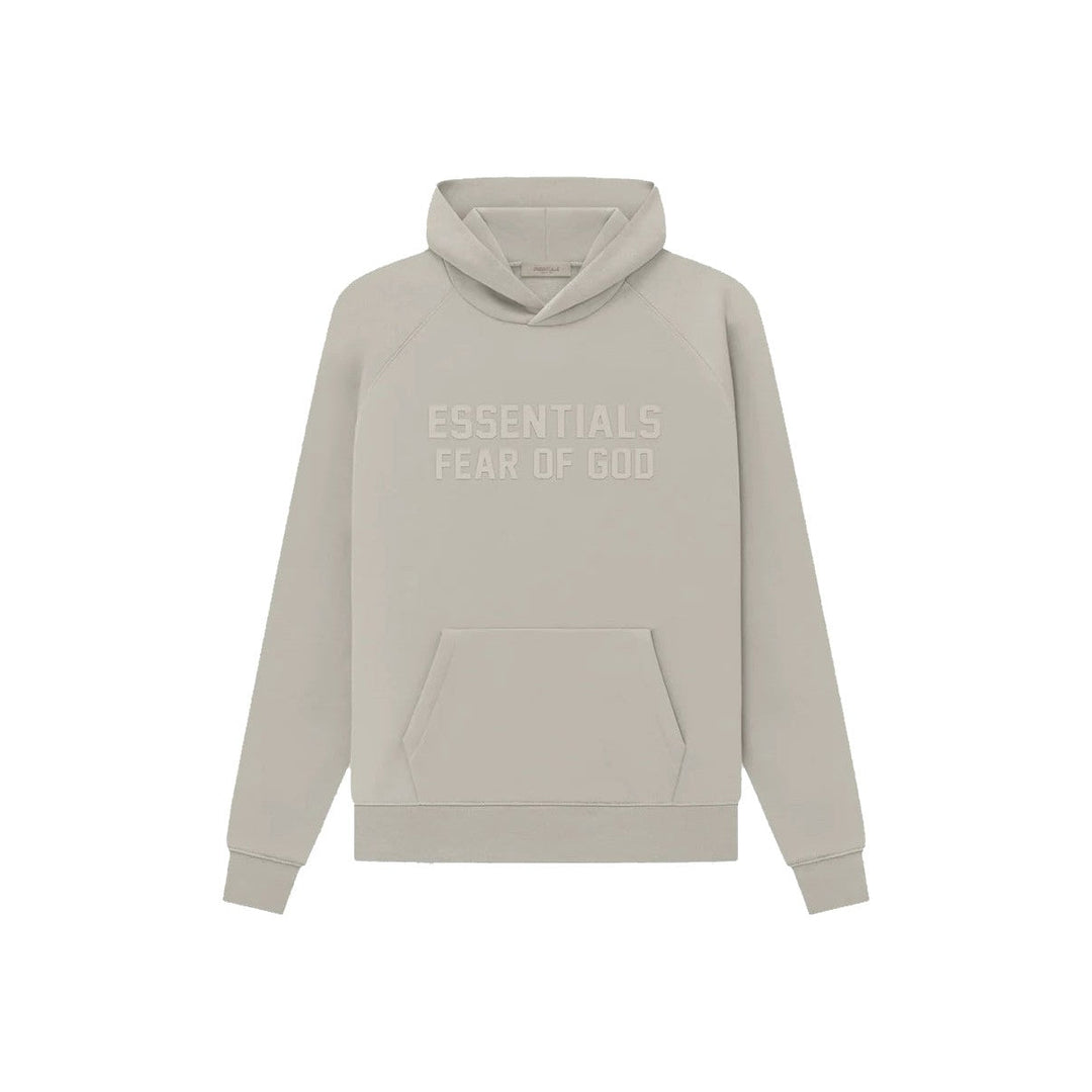 Fear of God Essentials Sweatsuit "Seal" (FULL SET)