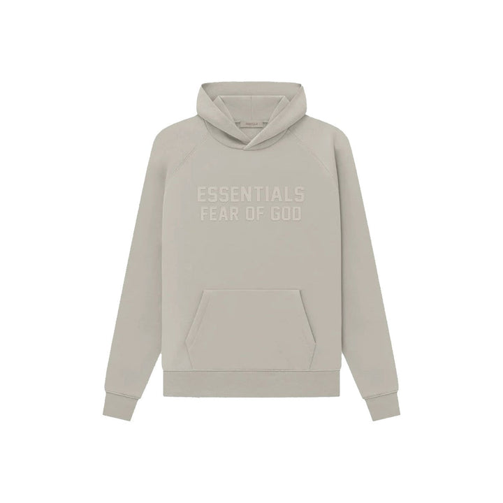 Fear of God Essentials Sweatsuit "Seal" (FULL SET)