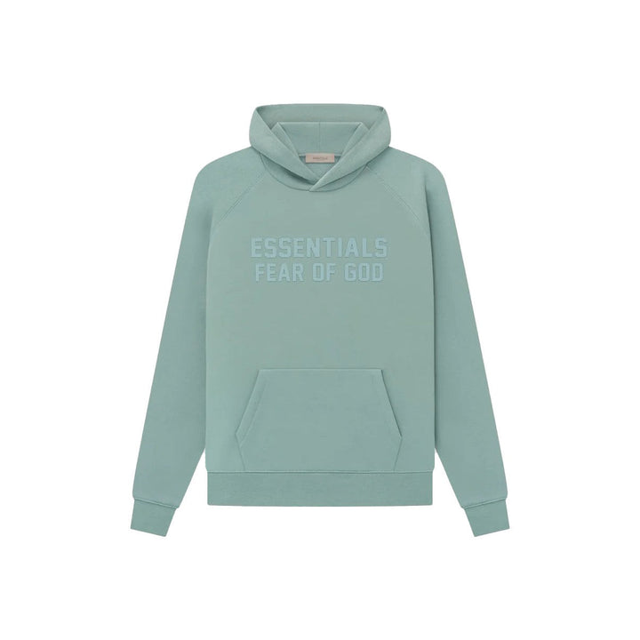 Fear of God Essentials Hoodie Sycamore