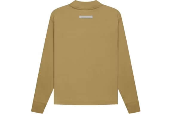 Fear of God Essentials Kids L/S T-shirt Amber
