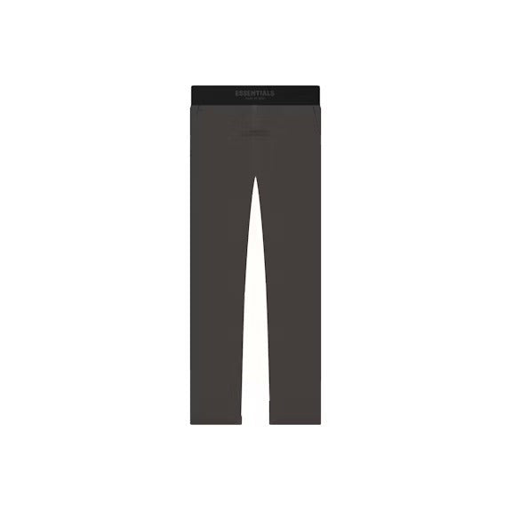 Fear of God Essentials Kids Relaxed Trouser Iron