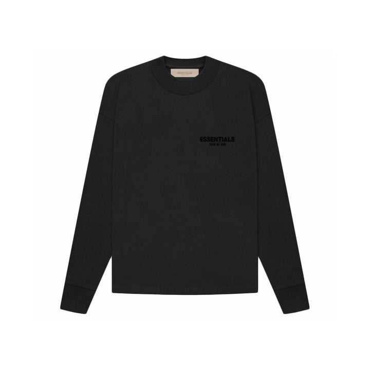 Fear of God Essentials L/S T-shirt (SS22) Stretch Limo