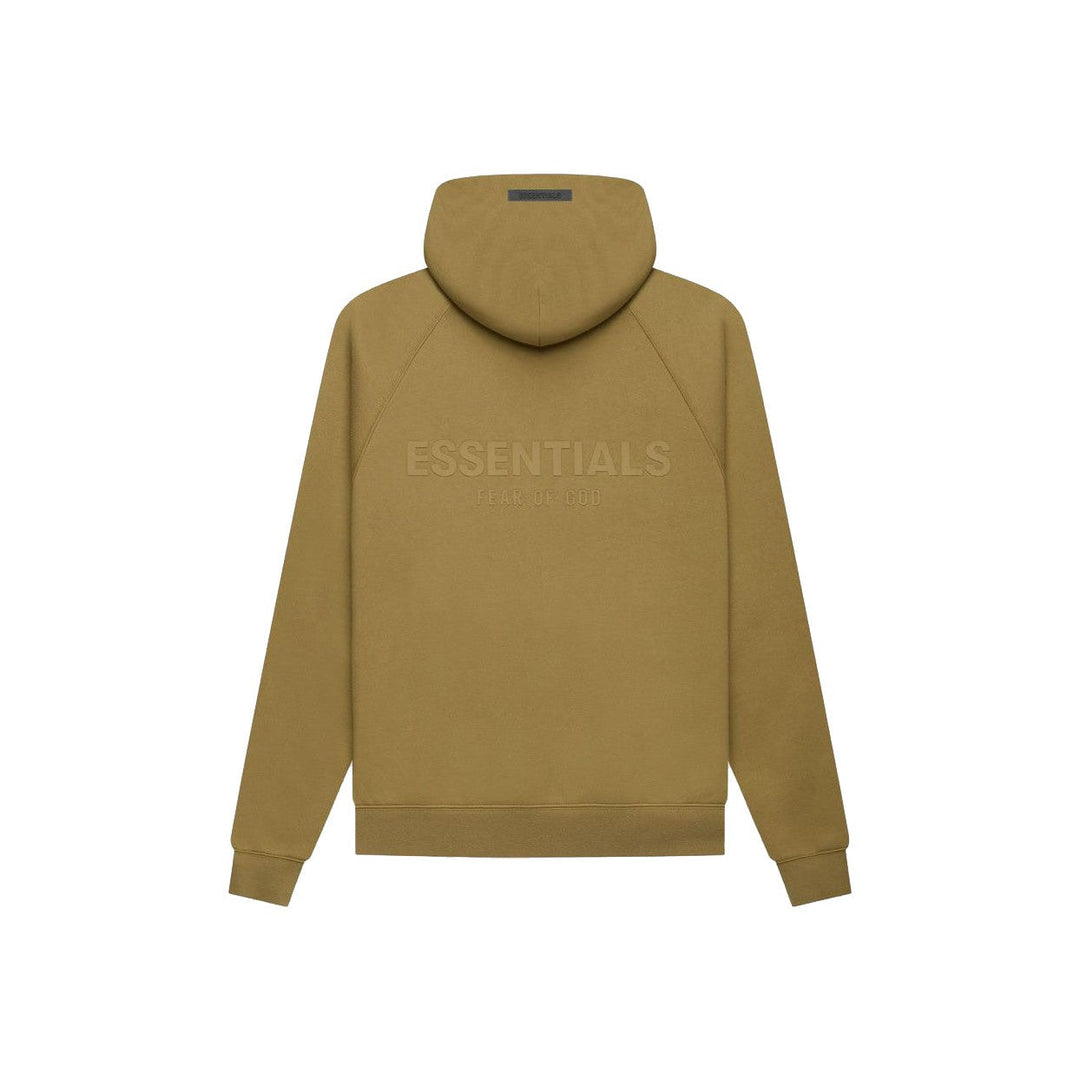 Fear of God Essentials Sweatsuit "Amber" (FULL SET)