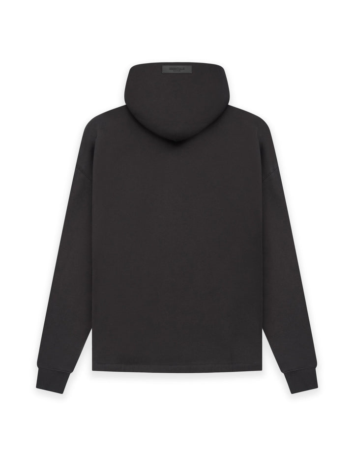 Fear of God Essentials Relaxed Hoodie Iron