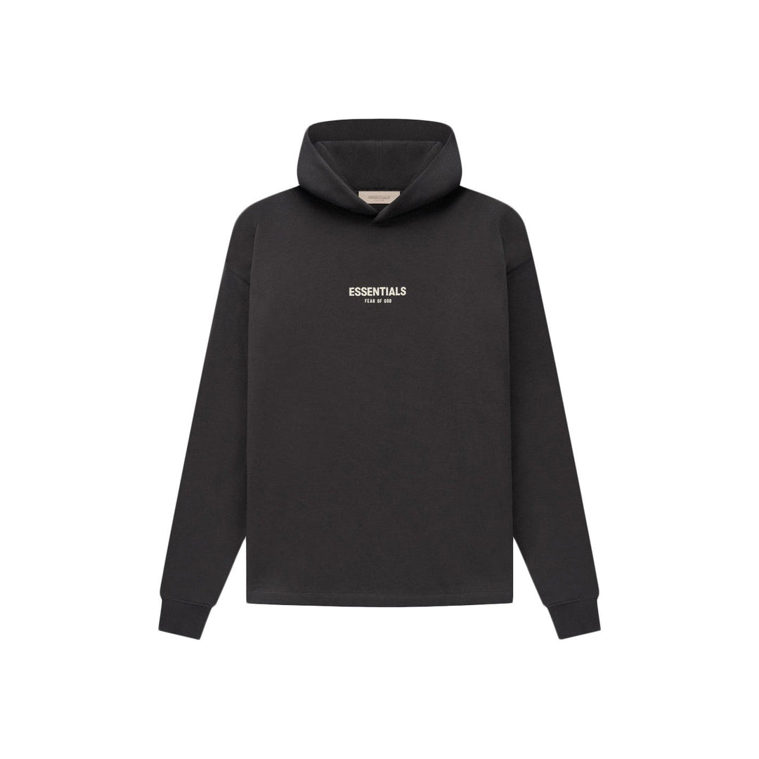 Fear of God Essentials Relaxed Hoodie Iron