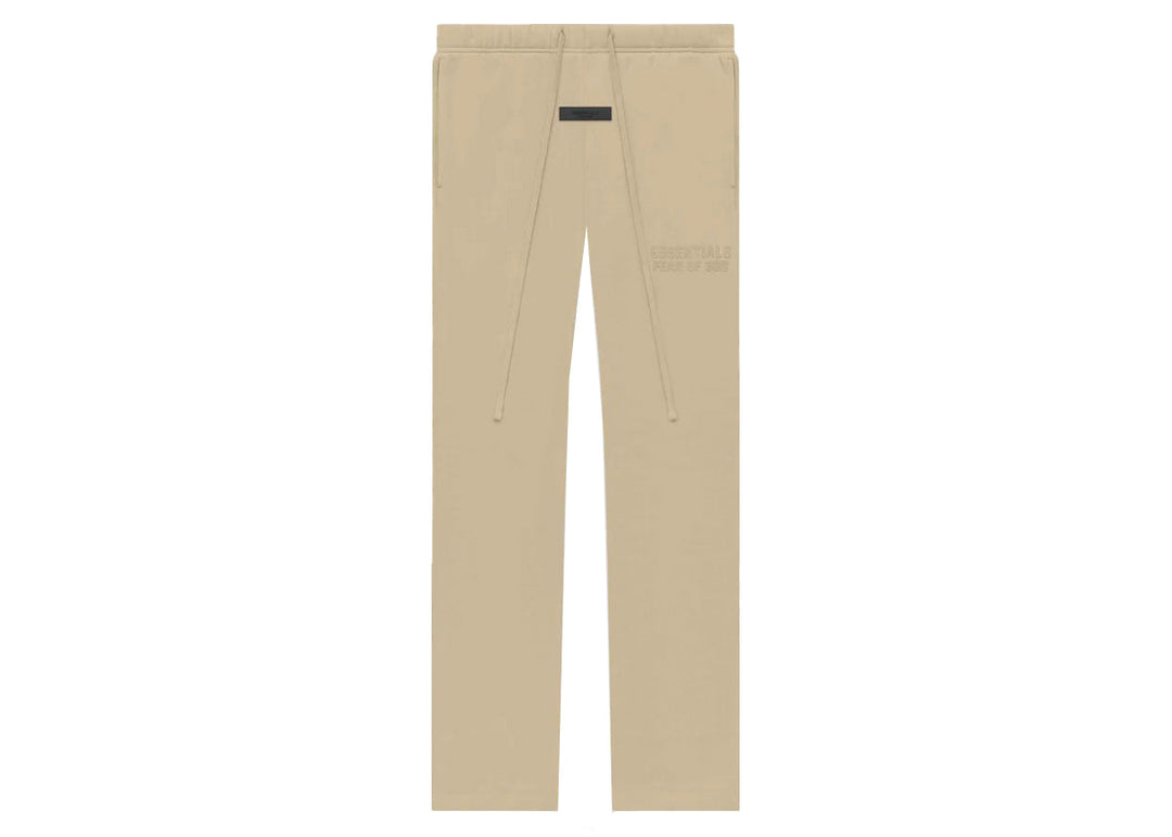 Fear of God Essentials Sweatsuit "Sand" (FULL SET)