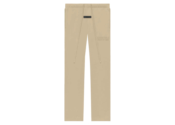 Fear of God Essentials Sweatsuit "Sand" (FULL SET)