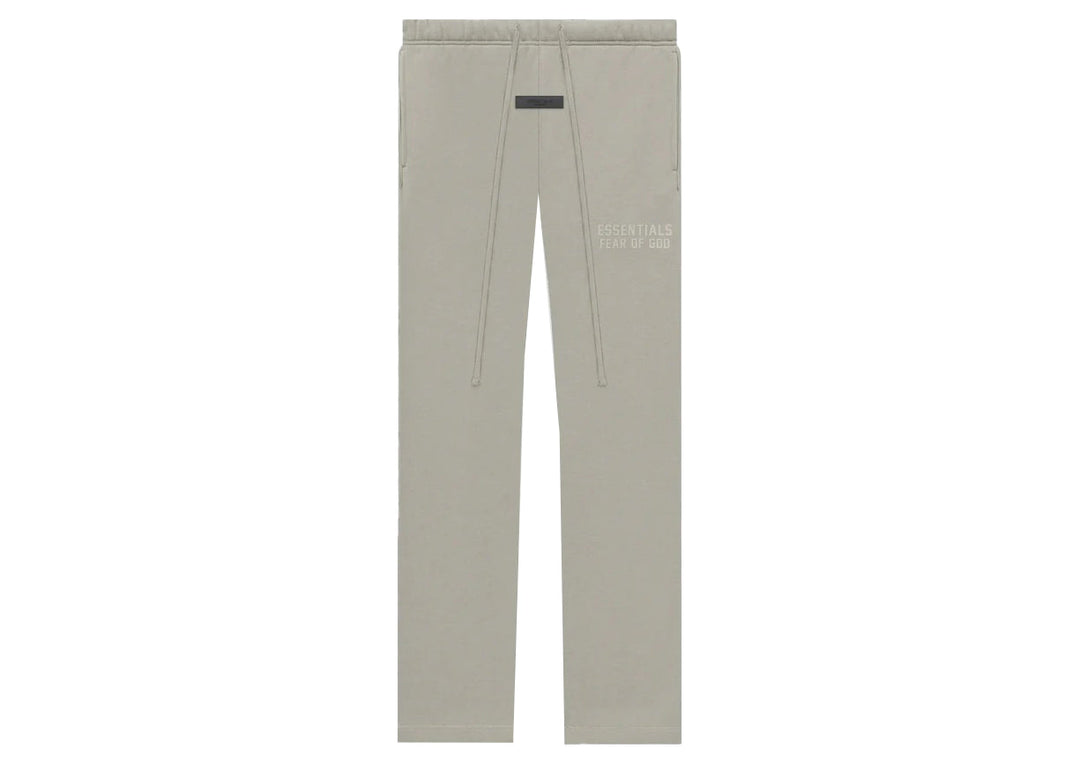 Fear of God Essentials Sweatsuit "Seal" (FULL SET)