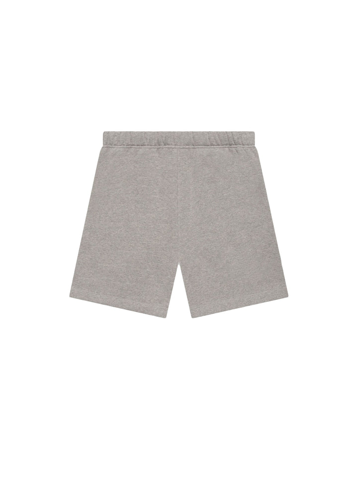 Fear of God Essentials Shorts Dark Oatmeal