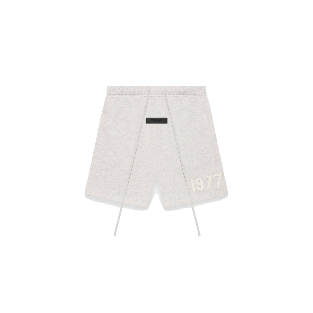 Fear of God Essentials Shorts Light Oatmeal