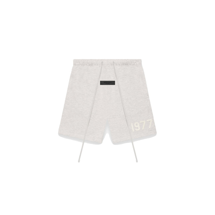 Fear of God Essentials Shorts Light Oatmeal