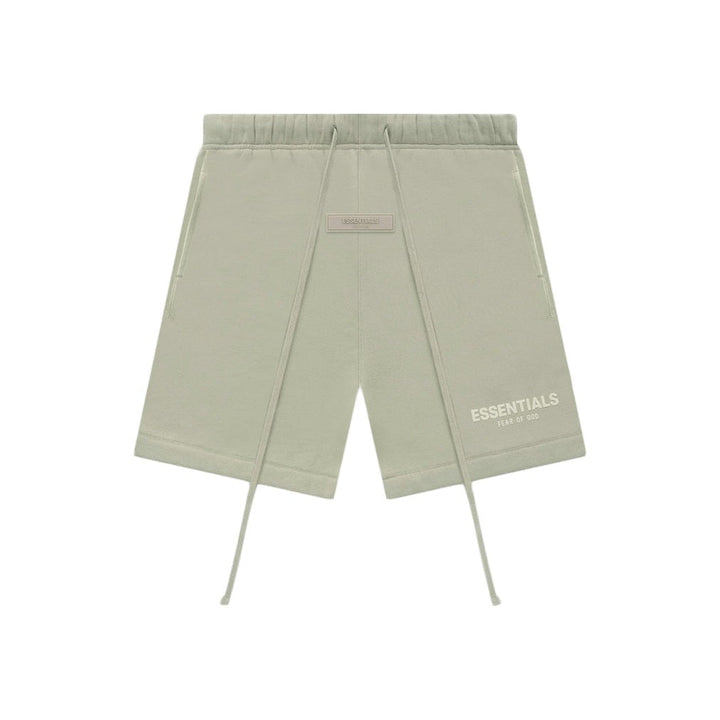 Fear of God Essentials Shorts Seafoam