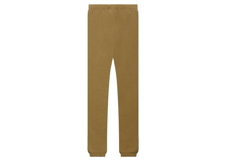 Fear of God Essentials Sweatsuit "Amber" (FULL SET)