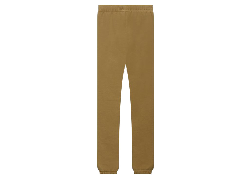 Fear of God Essentials Sweatpants "Amber"