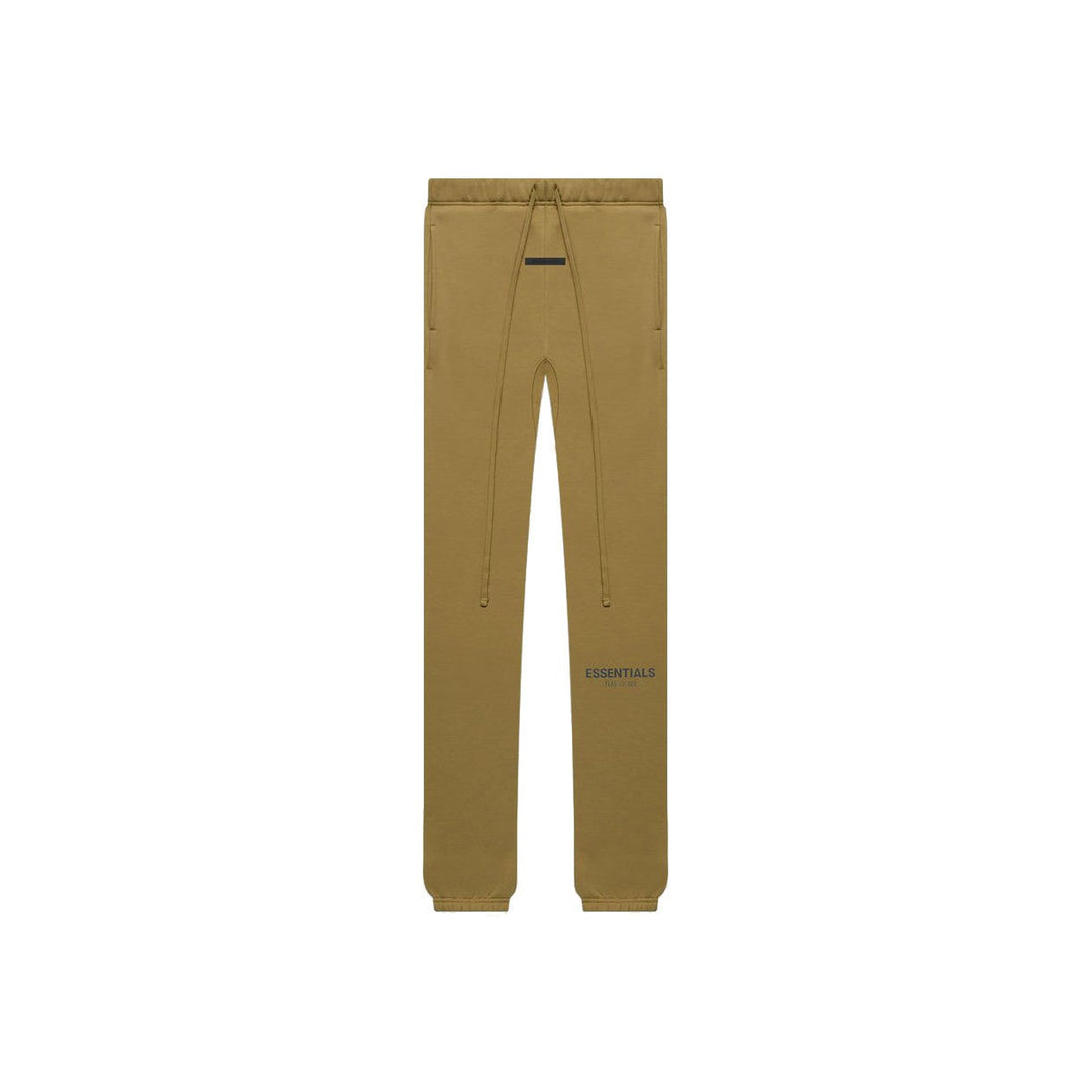 Fear of God Essentials Sweatpants "Amber"