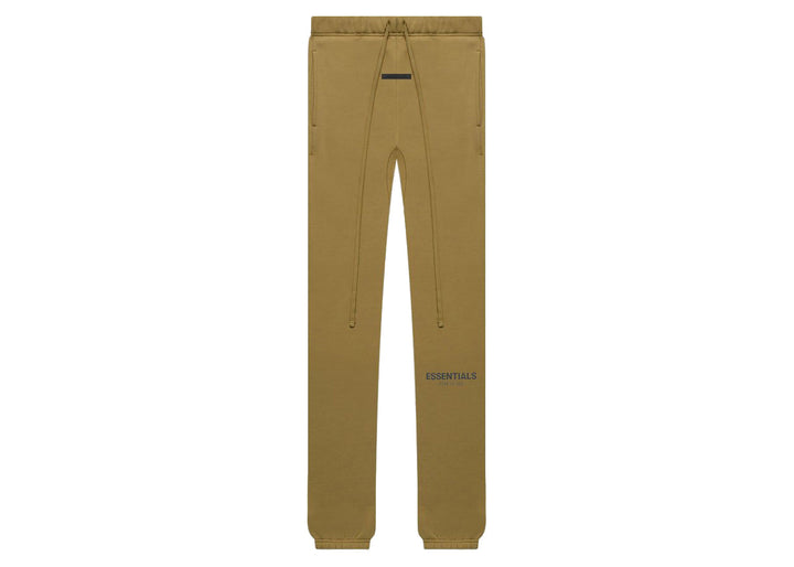Fear of God Essentials Sweatsuit "Amber" (FULL SET)